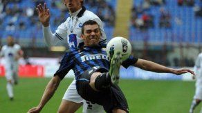 Sao Paulo ficha al defensa Lucio