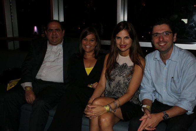 Medcom y P4 Ogilvy celebran logros de El Hueco Twitero