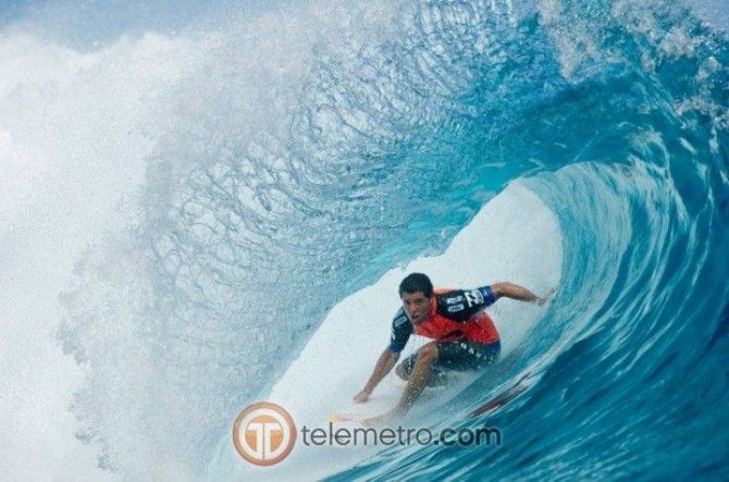 Deportes extremos
