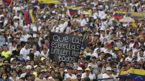 EEUU y Venezuela alcanzan acuerdo sobre diplomáticos