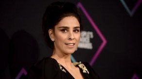 Sarah Silverman: Las amistades inesperadas son las mejores