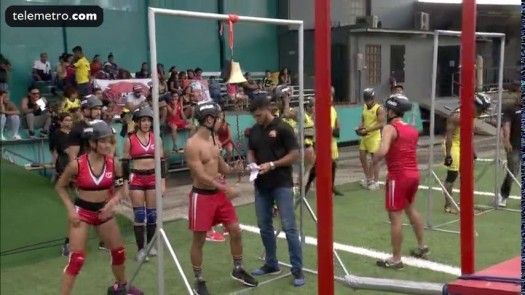 3ra Competencia LAS TABLAS 2.0