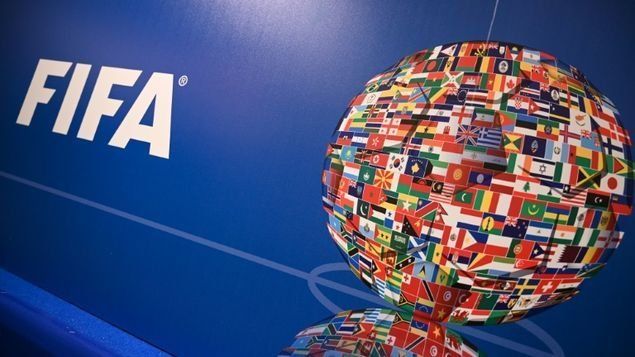 La FIFA suspende de por vida a un exdirectivo del fútbol de Zambia