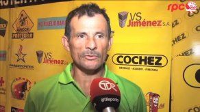 Chiriquí recibe la X Vuelta Ciclística Internacional Máster