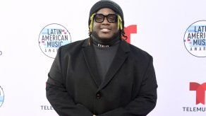 Sech forma parte del nuevo disco de J Balvin titulado José