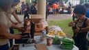 Agroferias desde las 8:00 a. m.