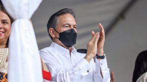 El presidente de la República de Panamá, Laurentino Cortizo, acudió a los Estados Unidos a realizarse una evaluación médica por la mielodisplasia de bajo riesgo que le fue diagnosticada.