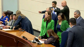 Diputados presentan anteproyectos de ley para modificar el reglamento interno