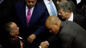 Mensaje anual de Maduro genera expectativas en Venezuela