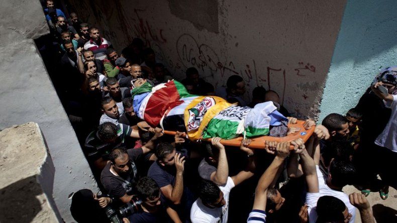 Drama de secuestro en Israel podría ser prolongado