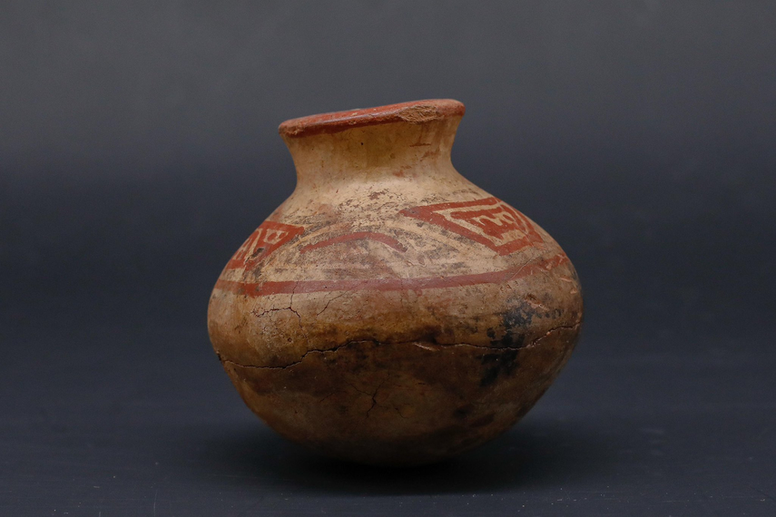 MiCultura informa de la repatriación de 32 piezas precolombinas procedentes de Estados Unidos e Italia.