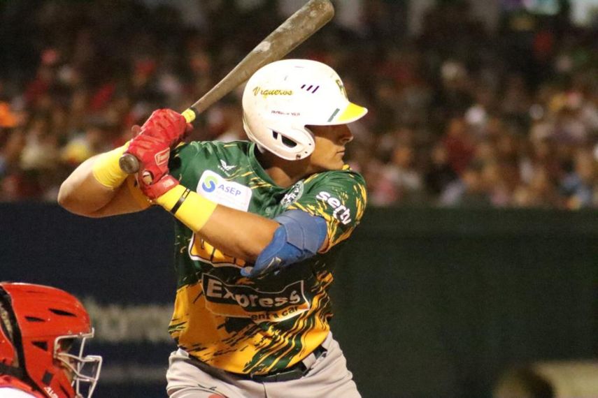 Béisbol Juvenil 2023: Panamá Oeste se pone a un triunfo del título