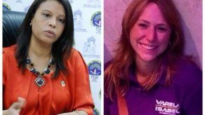 Alianza Ciudadana: Moore y Tovar de Zarak no son las magistradas de la CSJ que el país necesita