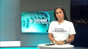 Glosas de Flor Mizrachi: 2 de octubre de 2020