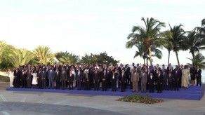 Acusaciones contra Estados Unidos en cumbre NOAL