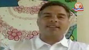 Valderrama le responde a Martinelli: Nadie está por encima de la Ley
