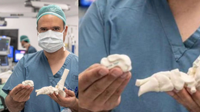 ¡Avance Médico en Israel!&nbsp;