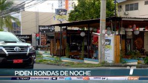 Dueños de restaurantes en San Francisco demandan mayor presencia policial