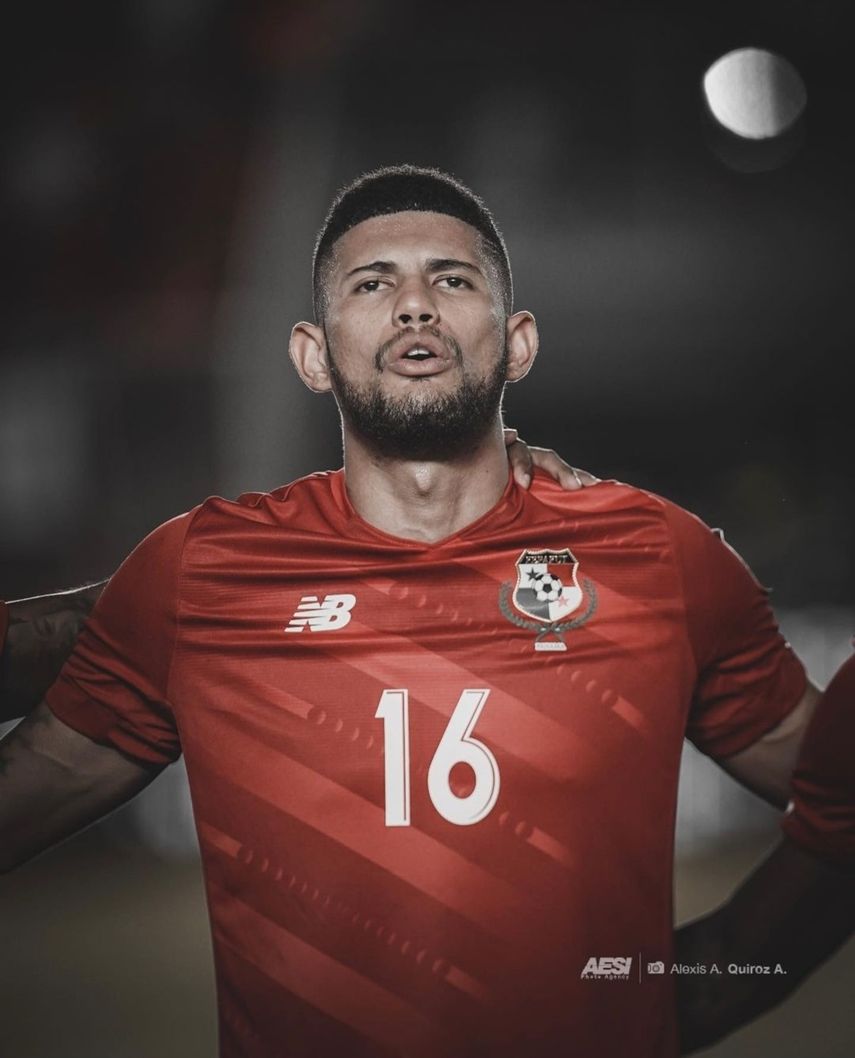 Andrés Andrade: Queremos sacar esos seis puntos