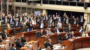 Quirós considera posibles cambios para evaluar nuevas designaciones de magistrados