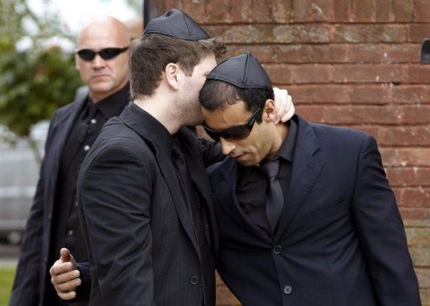 Adiós Amy Winehouse