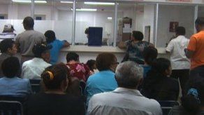 Fichas de CSS correspondiente a abril y mayo tendrán validez hasta junio