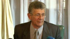 Oposición de Venezuela se propone acortar el gobierno de Maduro