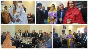 No es una justificación valida