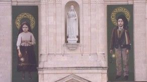 Francisco, un papa cercano que deja huella en Fátima