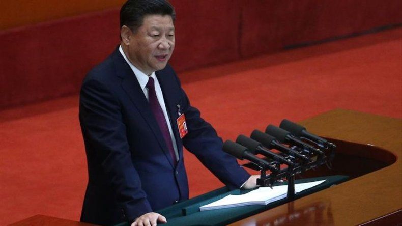 Vídeojuego que anima a aplaudir el discurso del presidente Xi se hace viral