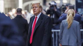 Jueza rechaza la petición de Trump para desestimar el caso penal por documentos