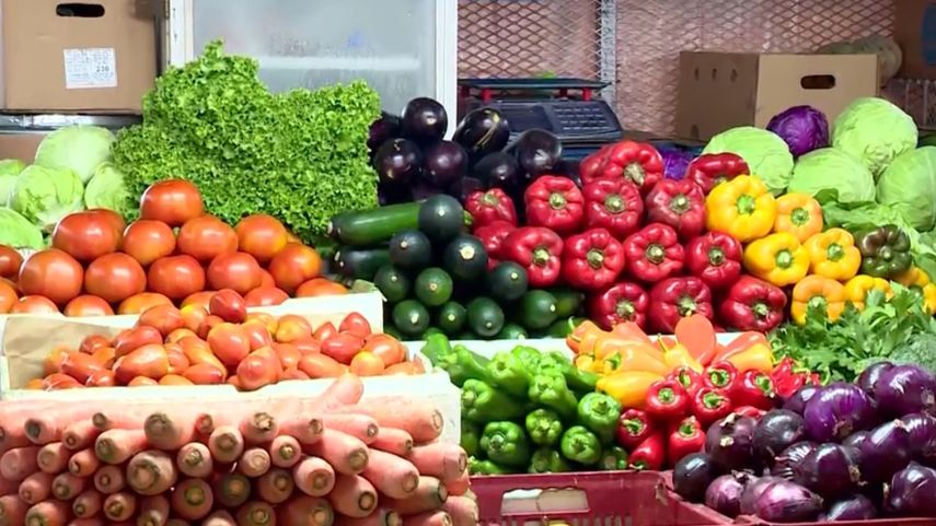 Precios de alimentos podrían subir en Panamá.