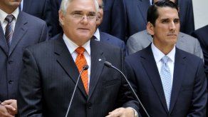 Quijano: urge acuerdo con consorcio para seguir ampliación del Canal