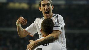 Copa del Rey: El Madrid y Barsa
