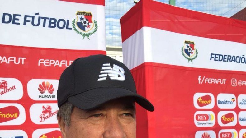 Bolillo Gómez destaca la importancia del aspecto mental