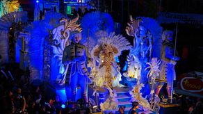 ¡Prepárese! Los Carnavales en Panamá 2025 darán inicio en esta fecha