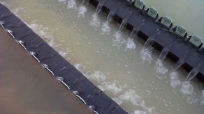 Tercerización en Autoridad del Agua