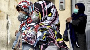 Irán ha vacunado a un 60% de su población de aproximadamente 85 millones de personas con dos dosis de vacunas contra el COVID-19.