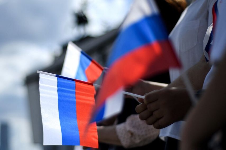 Rusia ha sufrido diferentes sanciones debido a su invasión a Ucrania.