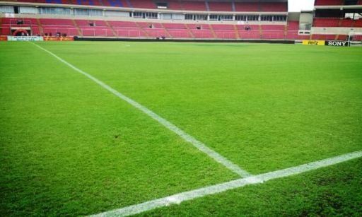 A pocas horas de iniciar el partido Panamá - Honduras