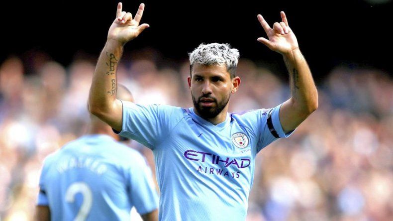 Liverpool y Man City pisan fuerte en la Liga Premier