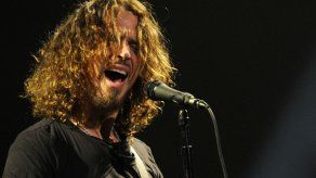 Familia de Chris Cornell refuta que éste se haya suicidado