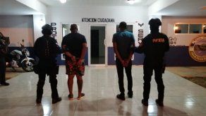 Cortesía/PN Cortesía/PN