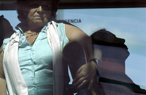 Imposible identificar a algunas víctimas de accidente