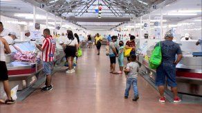Mejoran ventas en Mercado San Felipe Neri tras huelga en el país
