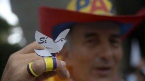 Proceso de paz en Colombia se fortalece con el Nobel
