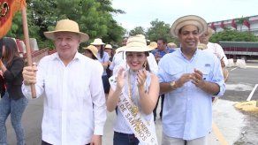 Unas 17 carretas y 25 escuelas participarán de tradicional desfile en Juan Díaz