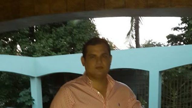 Declaran culpable a implicado en el homicidio de Juan Ramón Messina