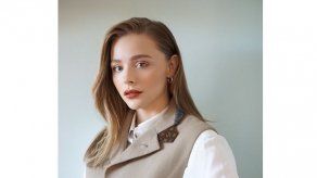Chloë Grace Moretz: En Hollywood me guío ahora por mi corazón