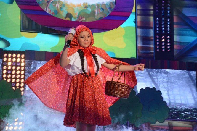 Semilla de Cantores y Calle 7 juntos